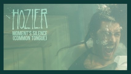 Hozier - Moment's Silence (Common Tongue)
