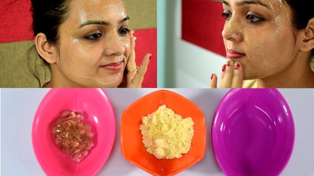 Aloe Vera Mask for Fresh & Glowing Skin: इस मास्क से आपकी स्किन होगी फ्रेश और चमकदार | DIY| Boldsky