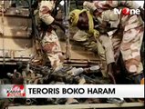 Tentara Nigeria Rebut Kota Damasak dari Teroris Boko Haram