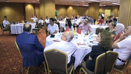 Shell'in '5 yılda 5 bin kadına istihdam' projesi - KOCAELİ