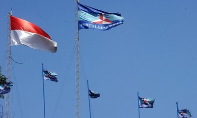 Demokrat Beri Sanksi Kader yang Dukung Jokowi-Ma'ruf