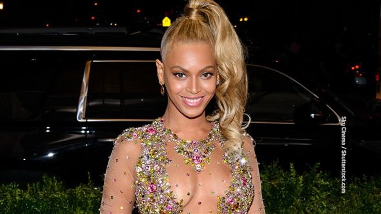 Happy Birthday Beyoncé: Das waren ihre schillerndsten Looks