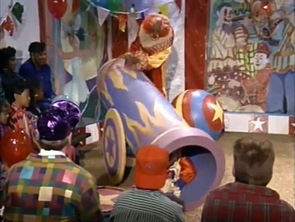 In Living Color S 3 #13
