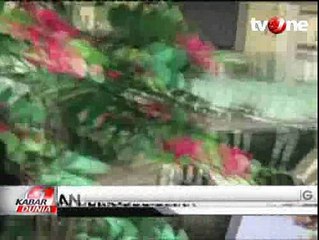 Pasukan Pengawal Presiden Yaman Saling Tembak