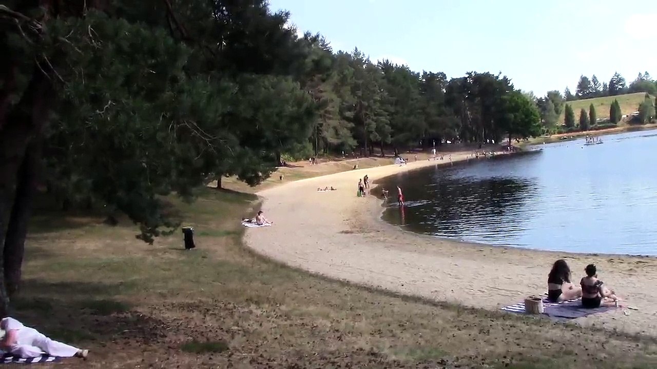 Egletons-Lac de Deiro (1)