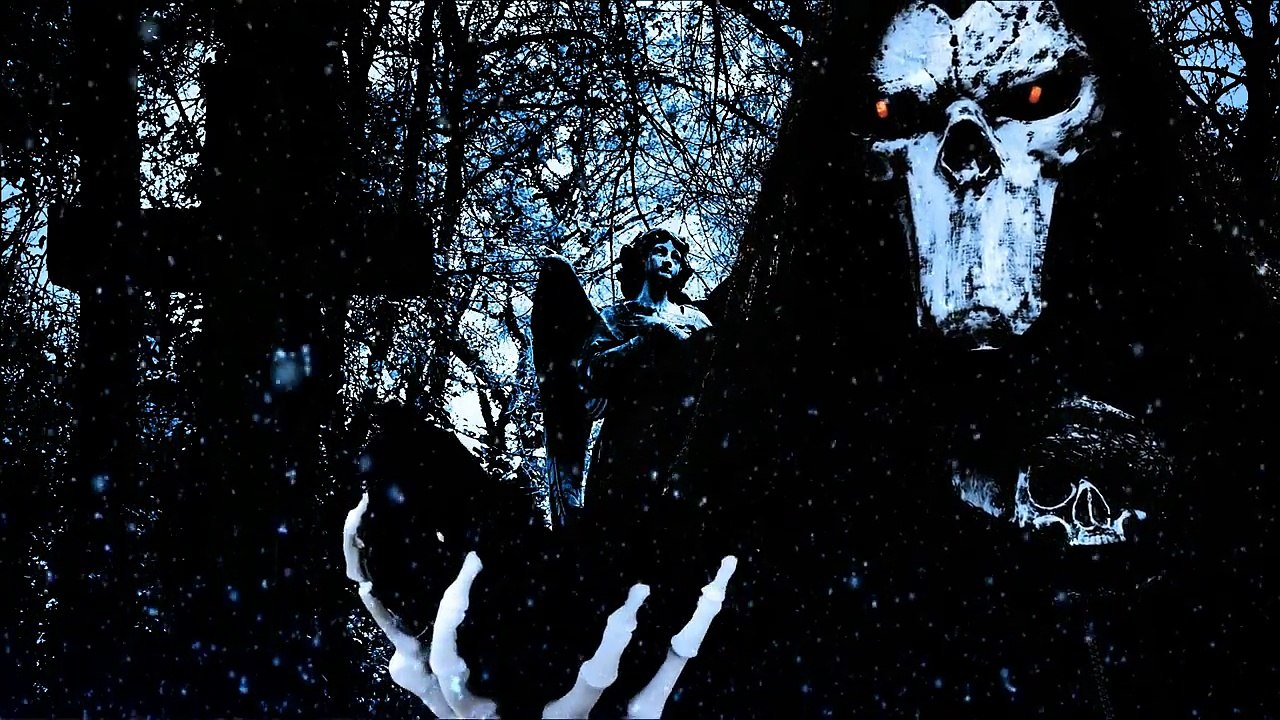 Ghostunivers 6 Photos Mystérieuses INEXPLIQUÉES à Ce Jour