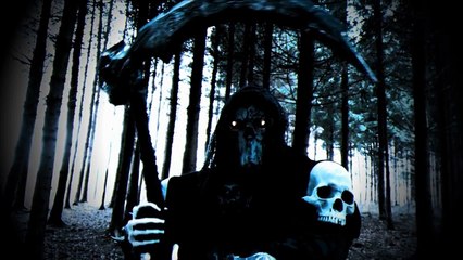 Ghostunivers L'histoire du cimetière de Greyfriars  Paranormal Attack!!!#buzz