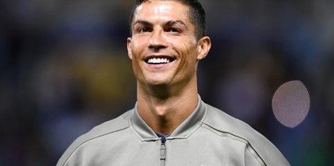 Juventus, Ronaldo'ya Servet Ödüyor