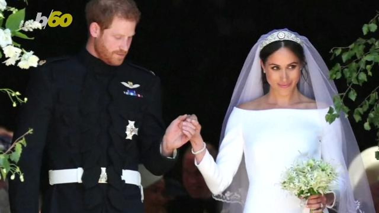 Shocking! The Top Royal Fashion Influencer Is Not Meghan Markle