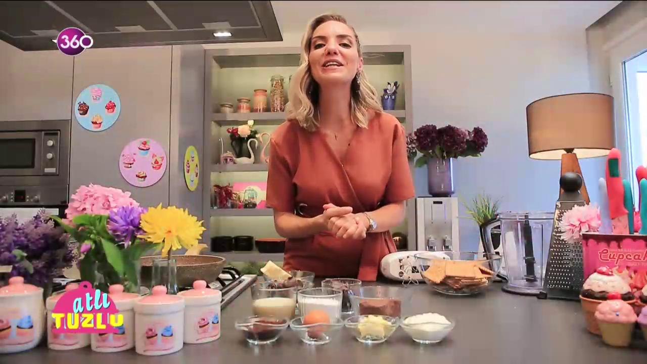 Tatlı Tuzlu