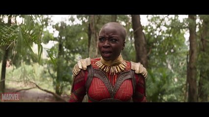 AVENGERS 4 'End Game' Teaser Trailer (2019) Concept HD