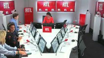 L'invité de RTL Midi du 04 septembre 2018