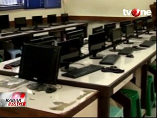 Polda Metro Sudah Kantongi Nama Calon Tersangka Kasus UPS