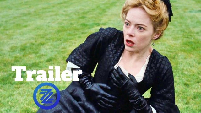 The Favourite International Trailer #1 (2018) Emma Stone, Rachel Weisz Movie HD