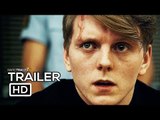 22 JULY Official Trailer (2018) Netflix Drama Movie HD