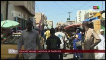 Grand Format : Médias et Publicité