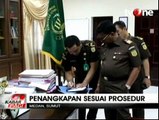 Kejaksaan Tinggi Sumatera Utara Akui Penangkapan Razman Sesuai Aturan