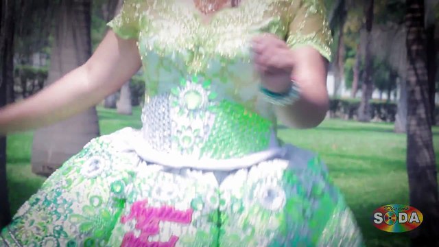 Joyitas De Angel - Trabaja (2018)