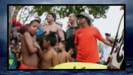 Nitro Circus S01E09