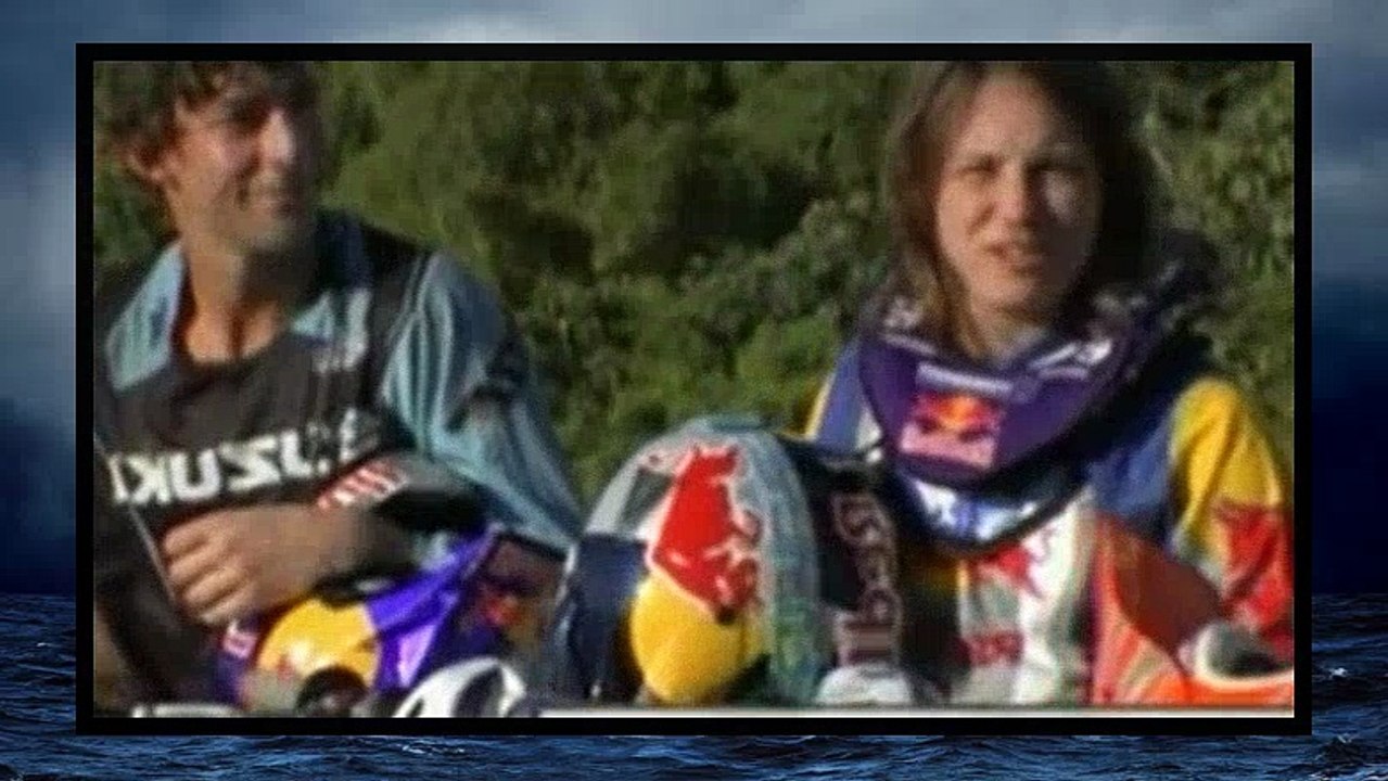 Nitro Circus S01E10