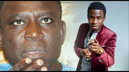 Embrouille avec Sidy Diop : Thione Seck réagit et met les choses au clair
