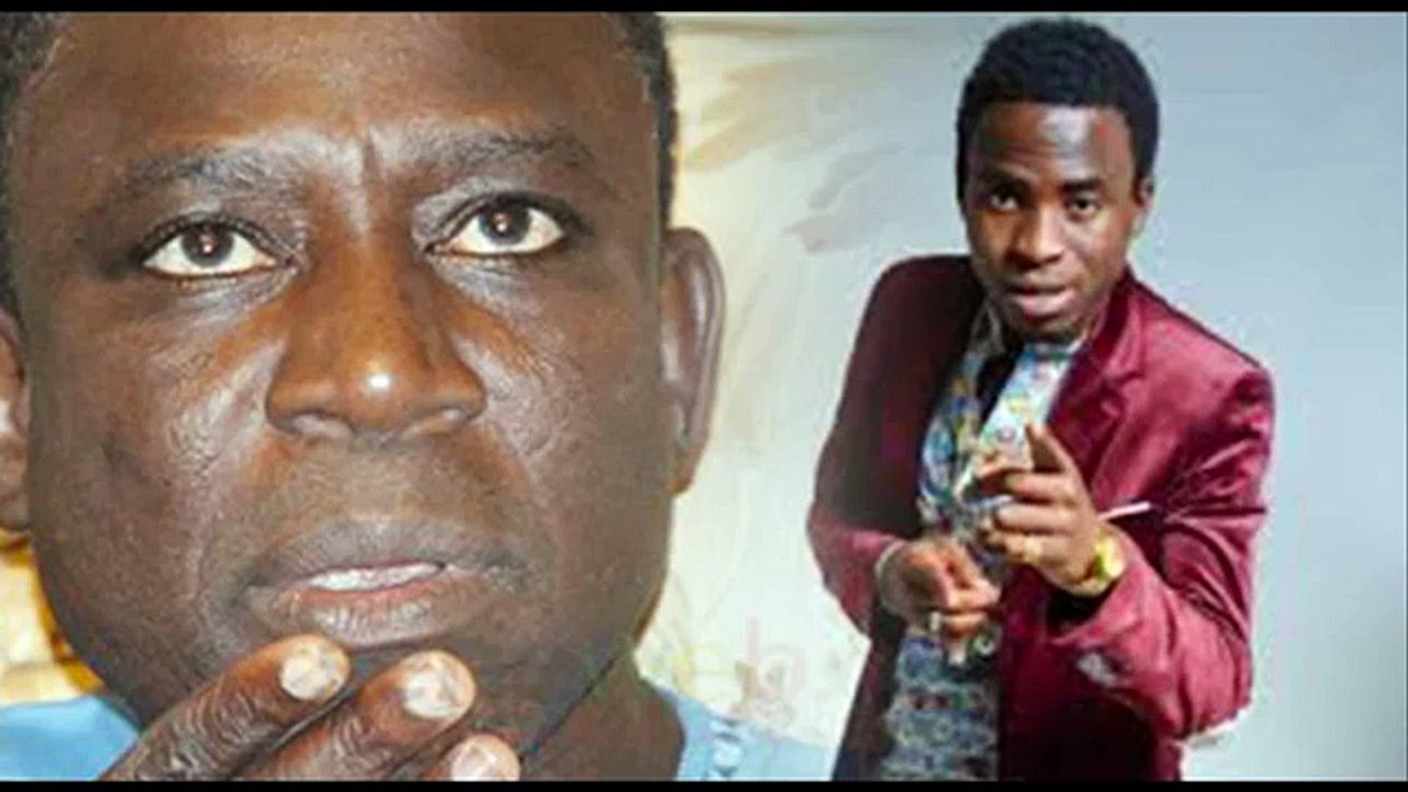 Embrouille avec Sidy Diop : Thione Seck réagit et met les choses au clair