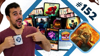 Les TCG à l'honneur ! | PAUSE CAFAY #152