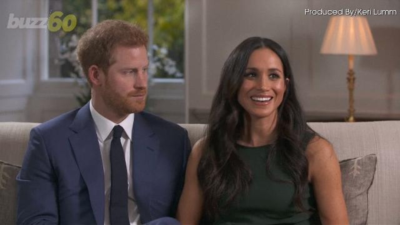 Northwestern Adds Meghan Markle To Recruitment...