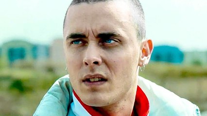 FRÈRES DE SANG Bande Annonce