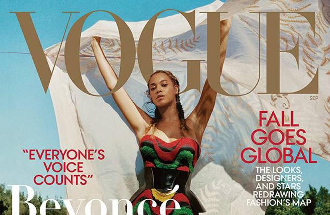 Beyonce: Rührende Glückwünsche von ihrer Mutter