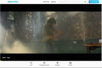 Préroll Fast Impact - Leroy Merlin