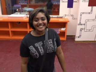 ഹിമയുടെ വാശിയ്ക്ക് മുന്നിൽ മുട്ട് മടക്കി സാബു | filmibeat Malayalam