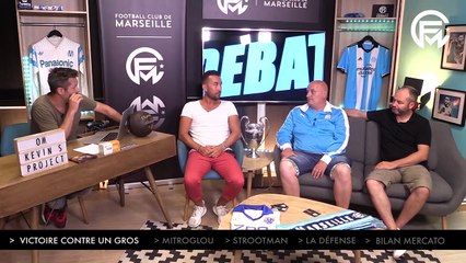 Garcia, coaching gagnant face à l'AS Monaco