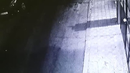 Beyoğlu'ndaki Cinayet (2) - İstanbul