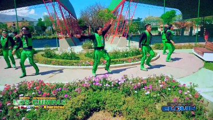 Los Cumpas X Siempre - Queridos compadres (2018)