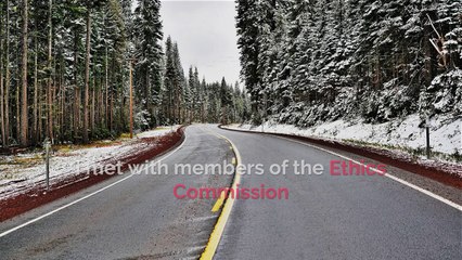 Linn Commissioner John Lindsey likely ignored Oregon laws