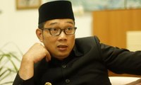 Ridwan Kamil Bantah Langgar Aturan di Pilkada Jabar