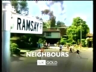 Neighbours Episode 1572