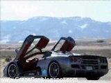 SCC Ultimate Aero TT Beating Bugatti Veyron