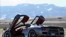 SCC Ultimate Aero TT Beating Bugatti Veyron