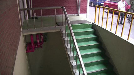 삼성반도체 기흥사업장 이산화탄소 유출...3명 사상 / YTN