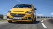 Essai Opel Corsa GSI (2018)