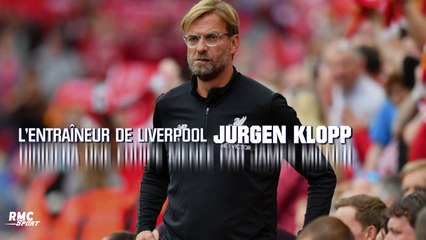 Klopp va rencontrer Rodgers... et lui parler de plomberie