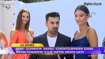 Magazin D | 4 Eylül 2018 | Tek Parça | Haber Turu