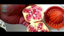 Χυμός ρόδι  - Pomegranate juice