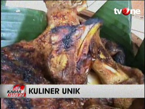 Nasi Wiwit, Kuliner Tradisional Khas Boyolali