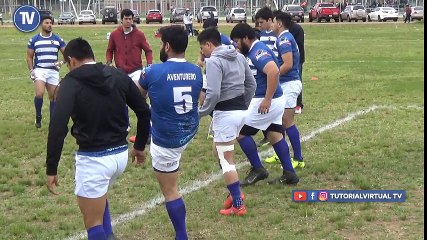 Jose Antonio Graña Duran Head Couch Brangus Rugby Club Campeonato Nacional