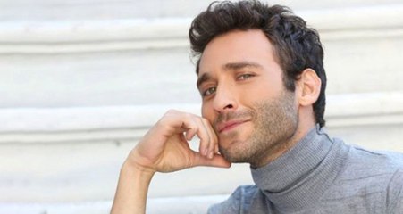 DJ'lik Yaptığı Görüntüleri Ortaya Çıkan Seçkin Özdemir, Ses Mikserinin Başında Poz Verdi