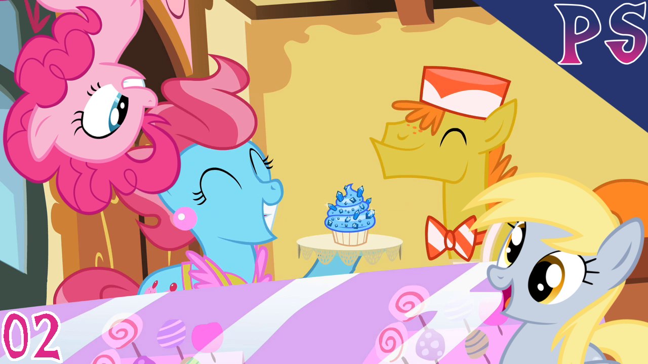 Pensée sceptique - 02 Les inférences expliquées avec des MUFFINS et des CUPCAKES !