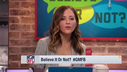 Who should be more confident in 2018: Falcons or Eagles?